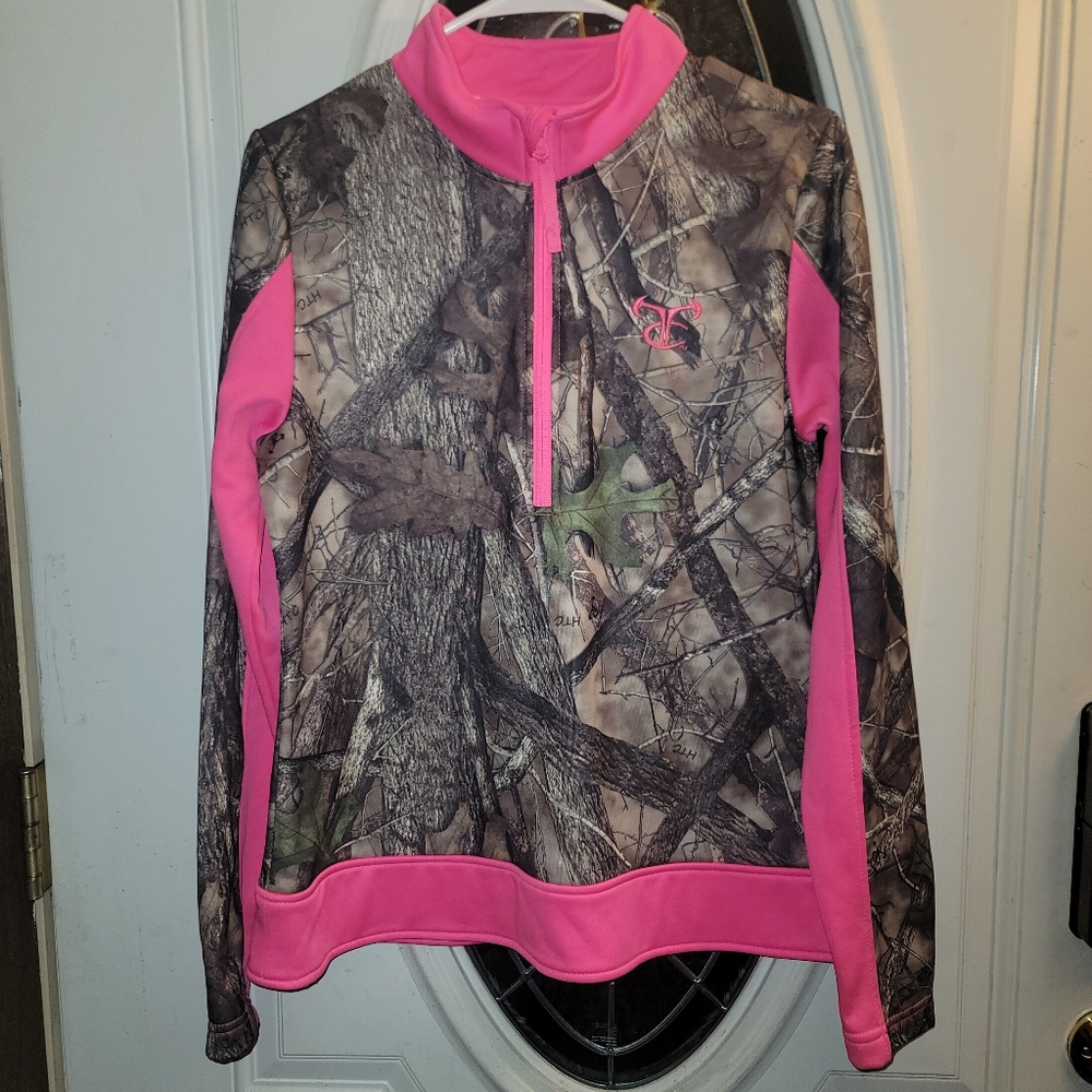 True Timber Camo